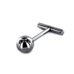 Kiotos Steel - Anaalplug Poker