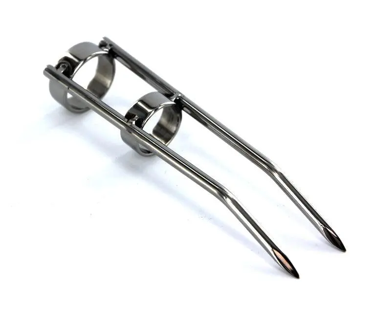 Kiotos Steel - Catnail - Klein 1 Kiotos Steel - Catnail - Klein