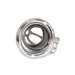 Kiotos Steel - Cock Tube Kuisheidskooi RVS - Met Magnetisch Slot - Zilver 8 Kiotos Steel - Cock Tube Kuisheidskooi RVS - Met Magnetisch Slot - Zilver -Sex Toys winkel Kiotos Steel Cock Tube Kuisheidskooi RVS Met Magnetisch Slot Zilver 4