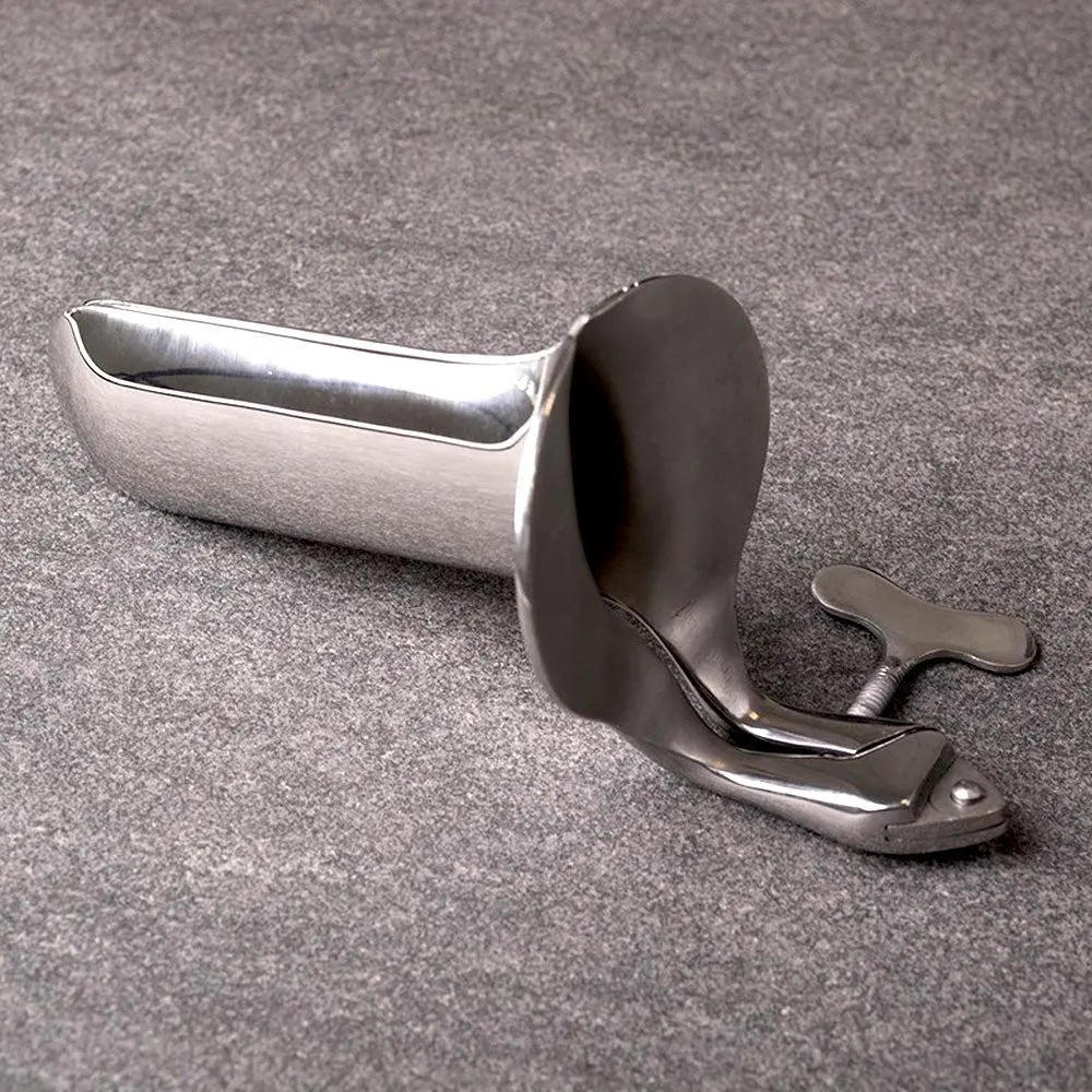 Kiotos Steel - Collins Anaalspreider 3 Kiotos Steel - Collins Anaalspreider - Afbeelding 3