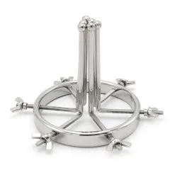 Kiotos Steel - Extreme Anaalspreider