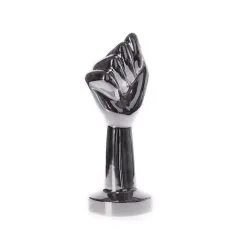 Kiotos Steel - Fisting Dildo RVS