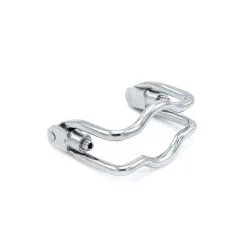 Kiotos Steel - Jaw Lock/Mond Klem -Sex Toys winkel Kiotos Steel Jaw LockMond Klem 3