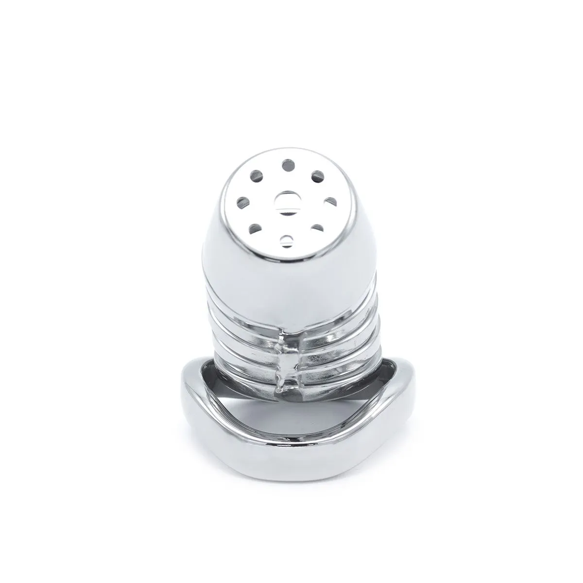 Kiotos Steel - Metalen Kuisheidskooi Future Chastity 8 Kiotos Steel - Metalen Kuisheidskooi Future Chastity - Afbeelding 8