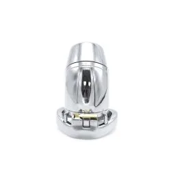 Kiotos Steel - Metalen Kuisheidskooi FUTURE TUBE 17 Kiotos Steel - Metalen Kuisheidskooi FUTURE TUBE -Sex Toys winkel Kiotos Steel Metalen Kuisheidskooi FUTURE TUBE 6