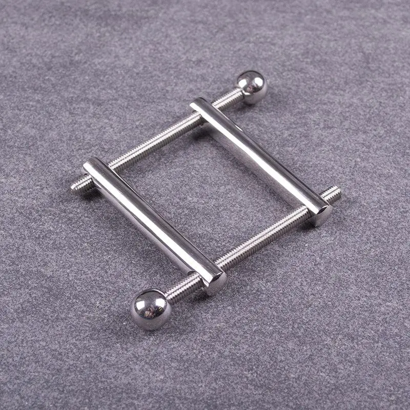 Kiotos Steel - Penisklem RVS 2 Kiotos Steel - Penisklem RVS - Afbeelding 2