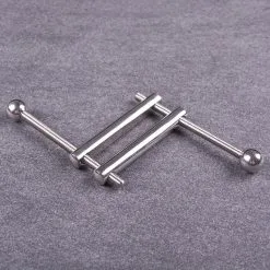 Kiotos Steel - Penisklem RVS 5 Kiotos Steel - Penisklem RVS -Sex Toys winkel Kiotos Steel Penisklem RVS 3