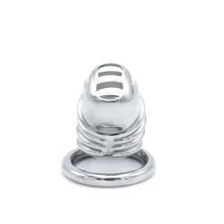 Kiotos Steel - RVS Kuisheidskooi MODERN CHASTITY -Sex Toys winkel Kiotos Steel RVS Kuisheidskooi MODERN CHASTITY 8