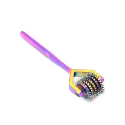 Kiotos Steel - Rainbow Pinwheel 5 Wheels