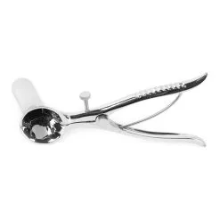 Kiotos Steel - Rectaal Speculum Pratt -Sex Toys winkel Kiotos Steel Rectaal Speculum Pratt 3