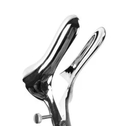 Kiotos Steel - Rectaal Speculum Pratt -Sex Toys winkel Kiotos Steel Rectaal Speculum Pratt 4