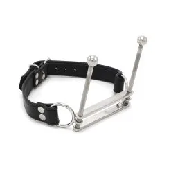 Kiotos Steel - Verstelbare Tong Klem -Sex Toys winkel Kiotos Steel Verstelbare Tong Klem 3