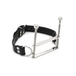 Kiotos Steel - Verstelbare Tong Klem -Sex Toys winkel Kiotos Steel Verstelbare Tong Klem 4