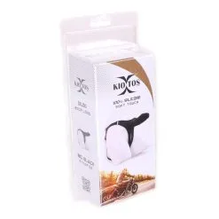 Kiotos Strap-on Dildo Siliconen 20 X 4,7 Cm - Zwart -Sex Toys winkel Kiotos Strap on dildo siliconen 20 x 47 cm zwart 5