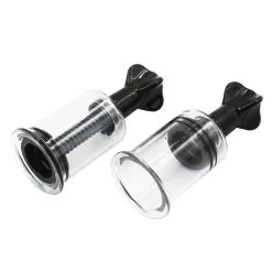 Kiotos - Twist Cups Tepelzuigers L - 31 Mm (Ook Voor Andere Lichaamsdelen)