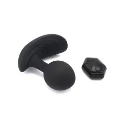 Kiotos Vibez - Viento Opblaasbare Vibrerende Buttplug 13 Kiotos Vibez - Viento Opblaasbare Vibrerende Buttplug -Sex Toys winkel Kiotos Vibez Viento Opblaasbare Vibrerende Buttplug 3