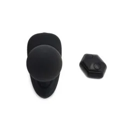 Kiotos Vibez - Viento Opblaasbare Vibrerende Buttplug 16 Kiotos Vibez - Viento Opblaasbare Vibrerende Buttplug -Sex Toys winkel Kiotos Vibez Viento Opblaasbare Vibrerende Buttplug 6