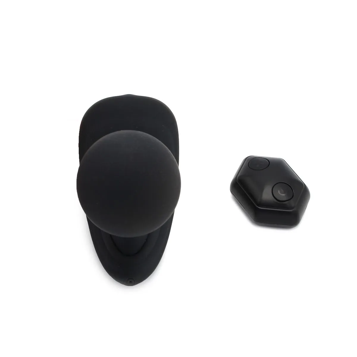 Kiotos Vibez - Viento Opblaasbare Vibrerende Buttplug 6 Kiotos Vibez - Viento Opblaasbare Vibrerende Buttplug - Afbeelding 6