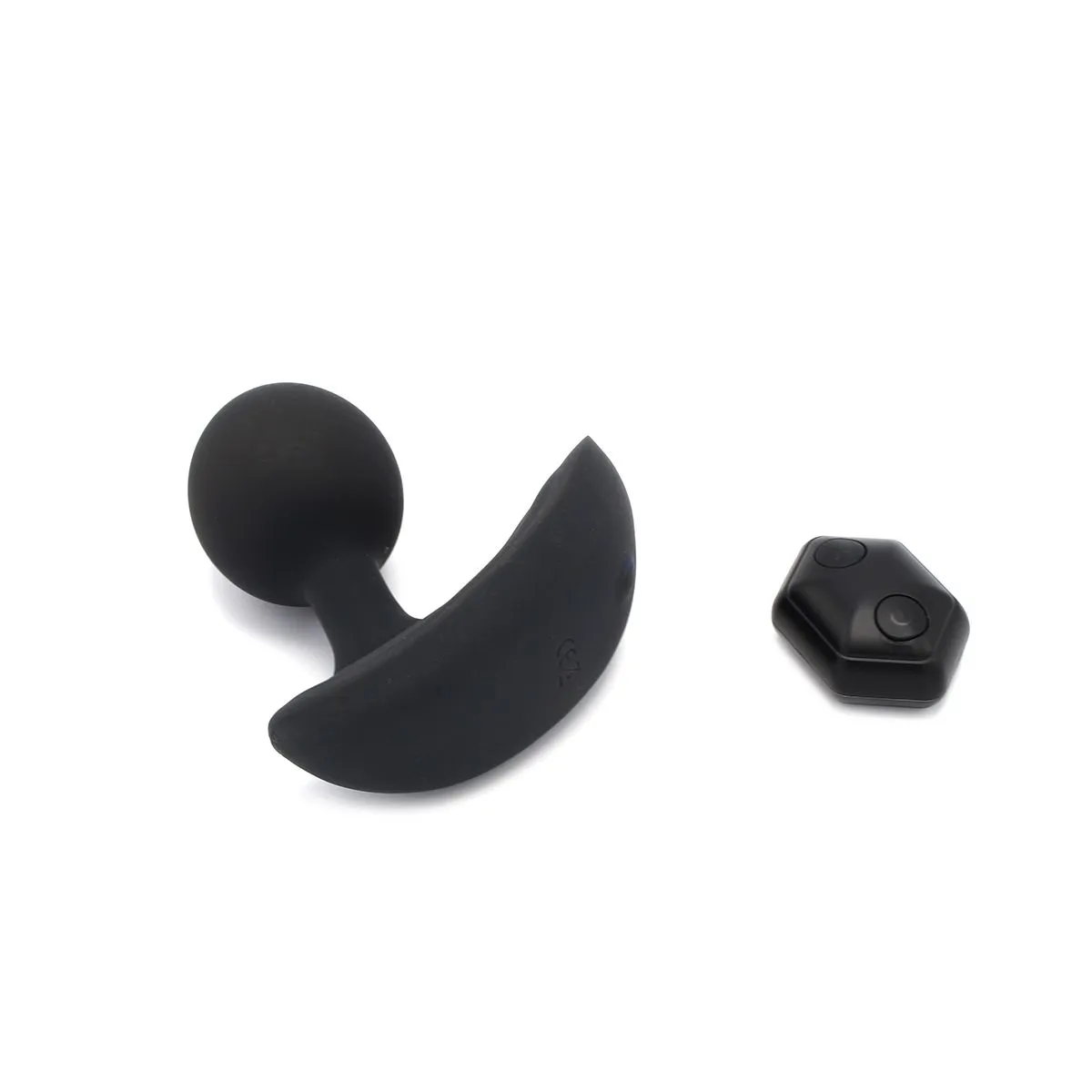 Kiotos Vibez - Viento Opblaasbare Vibrerende Buttplug 7 Kiotos Vibez - Viento Opblaasbare Vibrerende Buttplug - Afbeelding 7