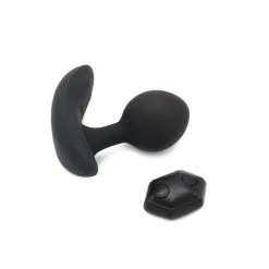 Kiotos Vibez - Viento Opblaasbare Vibrerende Buttplug 18 Kiotos Vibez - Viento Opblaasbare Vibrerende Buttplug -Sex Toys winkel Kiotos Vibez Viento Opblaasbare Vibrerende Buttplug 8