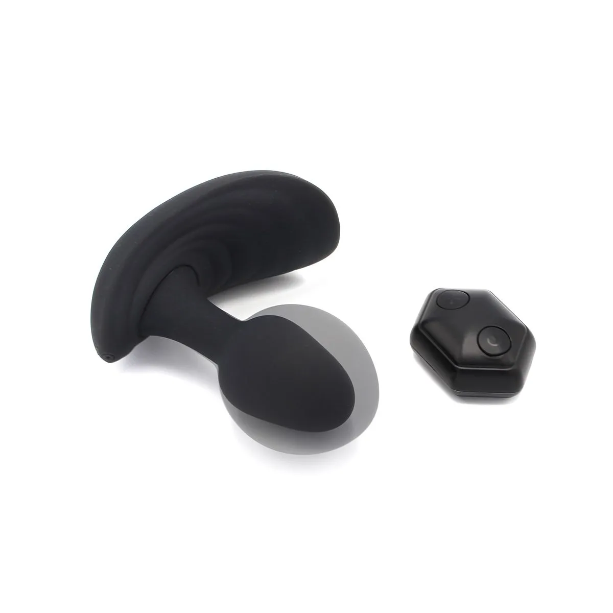 Kiotos Vibez - Viento Opblaasbare Vibrerende Buttplug 1 Kiotos Vibez - Viento Opblaasbare Vibrerende Buttplug