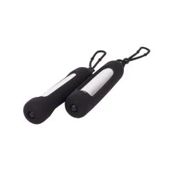 Kiotos Vibrerende Tepelgewichten Bullet Shakers