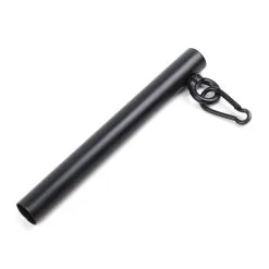 Kiotos Steel Kiotos - Zwarte Deelbare Spreidstang/spreader Bar Met 4 Ringen -Sex Toys winkel Kiotos Zwarte deelbare spreidstangspreader bar Met 4 Ringen 6