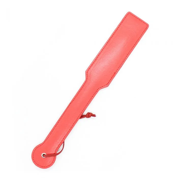 Kiotos Klassieke Paddle - Plak - Rood 2 Kiotos Klassieke Paddle - Plak - Rood - Afbeelding 2