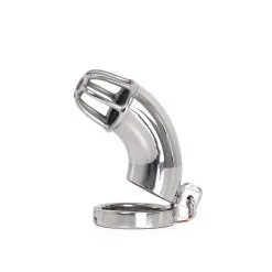 Kiotos Steel Kuisheidskooi RVS Met Slot