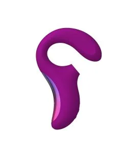 LELO - Enigma Cruise Dual Stimulation Luchtdruk èn G-spot Vibrator - Paars 14 LELO - Enigma Cruise Dual Stimulation Luchtdruk èn G-spot Vibrator - Paars -Sex Toys winkel LELO Enigma Cruise Dual Stimulation Luchtdruk en G spot Vibrator paars 6