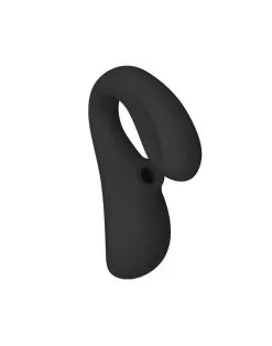 LELO - Enigma Cruise Dual Stimulation Luchtdruk èn G-spot Vibrator - Zwart 13 LELO - Enigma Cruise Dual Stimulation Luchtdruk èn G-spot Vibrator - Zwart -Sex Toys winkel LELO Enigma Cruise Dual Stimulation Luchtdruk en G spot Vibrator zwart 5