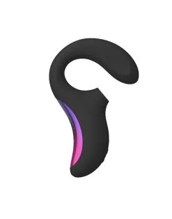 LELO - Enigma Cruise Dual Stimulation Luchtdruk èn G-spot Vibrator - Zwart 14 LELO - Enigma Cruise Dual Stimulation Luchtdruk èn G-spot Vibrator - Zwart -Sex Toys winkel LELO Enigma Cruise Dual Stimulation Luchtdruk en G spot Vibrator zwart 6