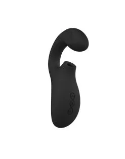 LELO - Enigma Cruise Dual Stimulation Luchtdruk èn G-spot Vibrator - Zwart 16 LELO - Enigma Cruise Dual Stimulation Luchtdruk èn G-spot Vibrator - Zwart -Sex Toys winkel LELO Enigma Cruise Dual Stimulation Luchtdruk en G spot Vibrator zwart 8