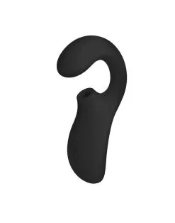 LELO - Enigma Cruise Dual Stimulation Luchtdruk èn G-spot Vibrator - Zwart 17 LELO - Enigma Cruise Dual Stimulation Luchtdruk èn G-spot Vibrator - Zwart -Sex Toys winkel LELO Enigma Cruise Dual Stimulation Luchtdruk en G spot Vibrator zwart 9