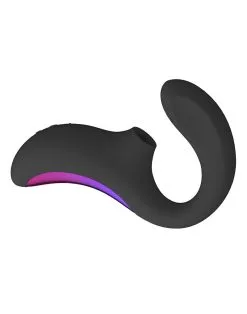 LELO - Enigma Luchtdruk èn G-spot Vibrator - Zwart 16 LELO - Enigma Luchtdruk èn G-spot Vibrator - Zwart -Sex Toys winkel LELO Enigma Luchtdruk en G spot Vibrator zwart 7