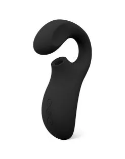 LELO - Enigma Luchtdruk èn G-spot Vibrator - Zwart 17 LELO - Enigma Luchtdruk èn G-spot Vibrator - Zwart -Sex Toys winkel LELO Enigma Luchtdruk en G spot Vibrator zwart 8