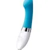 LELO - Gigi 2 G-spot Vibrator - Turquoise