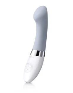 LELO - Gigi II G-spot Vibrator - Grijs