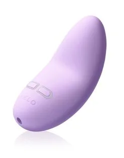 LELO - Lily 2 Opleg Vibrator - Lila