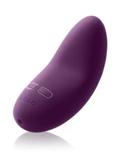 LELO - Lily 2 Opleg Vibrator - Paars