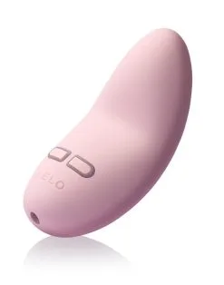 LELO - Lily 2 Opleg Vibrator - Roze