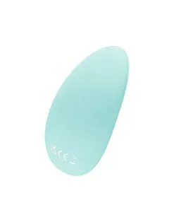 LELO - Lily 3 - Clitoris Opleg Vibrator - Lichtblauw -Sex Toys winkel LELO Lily 3 Clitoris Opleg Vibrator Lichtblauw 5