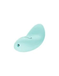 LELO - Lily 3 - Clitoris Opleg Vibrator - Lichtblauw -Sex Toys winkel LELO Lily 3 Clitoris Opleg Vibrator Lichtblauw 7
