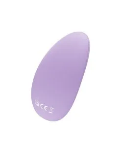 LELO - Lily 3 - Clitoris Opleg Vibrator - Lila -Sex Toys winkel LELO Lily 3 Clitoris Opleg Vibrator Lila 4
