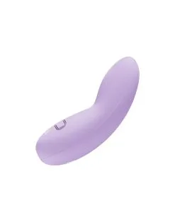 LELO - Lily 3 - Clitoris Opleg Vibrator - Lila -Sex Toys winkel LELO Lily 3 Clitoris Opleg Vibrator Lila 5