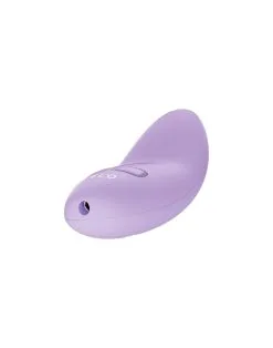 LELO - Lily 3 - Clitoris Opleg Vibrator - Lila -Sex Toys winkel LELO Lily 3 Clitoris Opleg Vibrator Lila 6