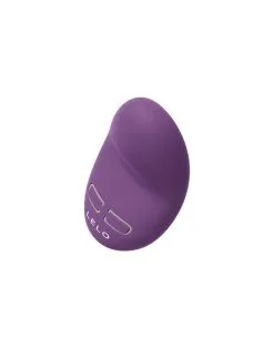 LELO - Lily 3 - Clitoris Opleg Vibrator - Paars -Sex Toys winkel LELO Lily 3 Clitoris Opleg Vibrator Paars 4