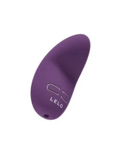LELO - Lily 3 - Clitoris Opleg Vibrator - Paars -Sex Toys winkel LELO Lily 3 Clitoris Opleg Vibrator Paars 5