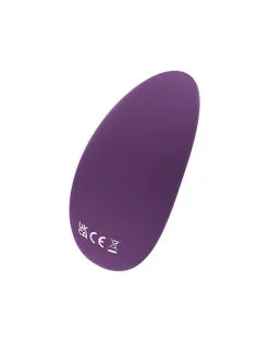 LELO - Lily 3 - Clitoris Opleg Vibrator - Paars -Sex Toys winkel LELO Lily 3 Clitoris Opleg Vibrator Paars 6