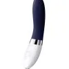 LELO - Liv 2 Vibrator - Donkerblauw